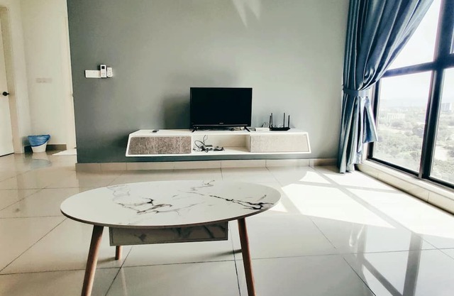 Conezion residential