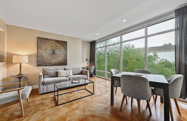 The Littlefields by Lodgewell | City Loft | A8