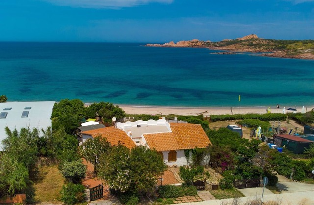 Precioso apartamento para 5 personas con TV, terraza, mascotas permitida y aparcamiento