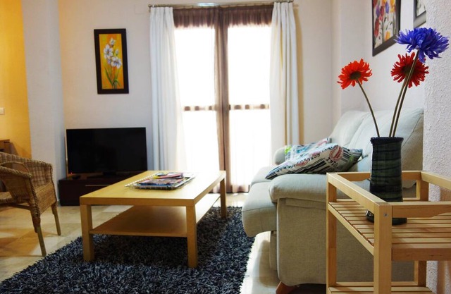 Apartment in the historic center of Seville. Wifi. [CC1]