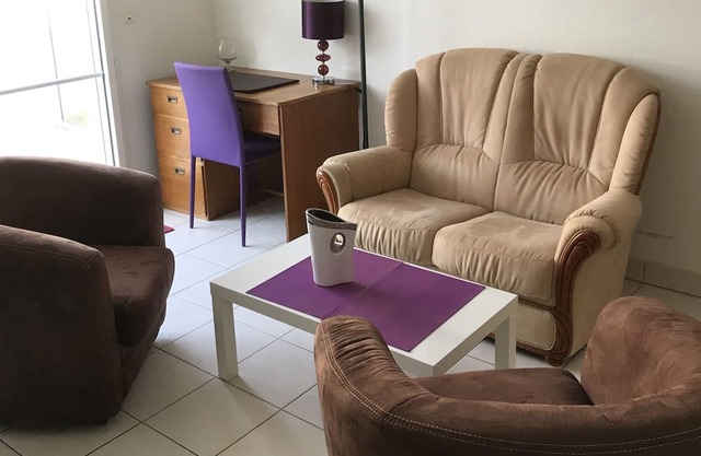 Alquiler vacaciones SARZEAU