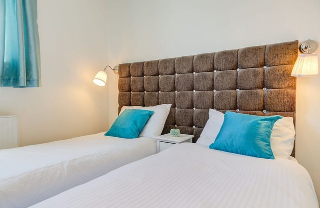 2 bed Apartment - Olympic park - Stratford - London