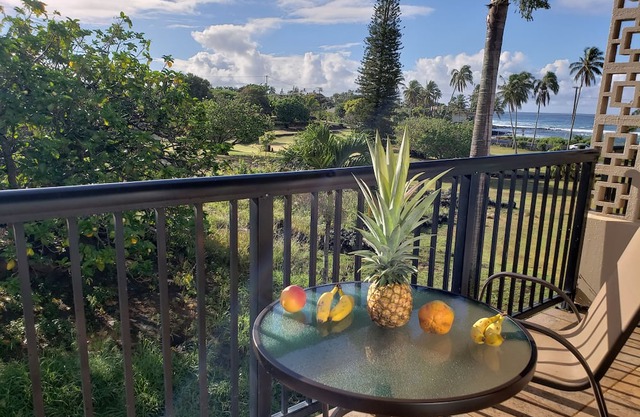 Prince Kuhio 335 ESTUDIO DE VISTA AL MAR