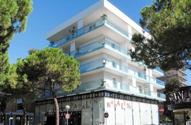 Apartment Fiore in Lignano Sabbiadoro - 5 persons, 1 bedrooms