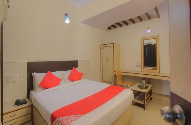 Comfortable Interior Ambience Place stay/Bangalore