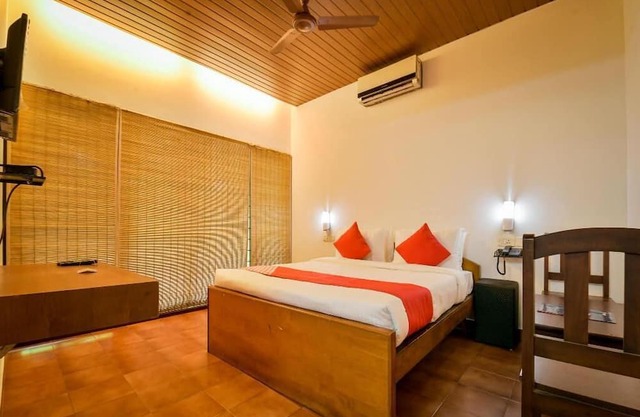 Surrounding Nature,Simply Superb Rooms in Alleppey