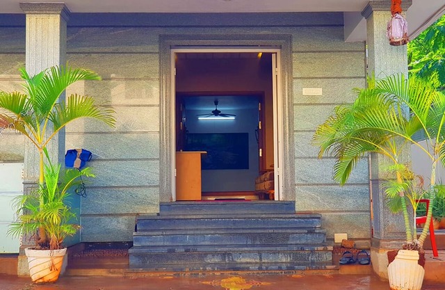 Elegant Rooms stay/Madurai