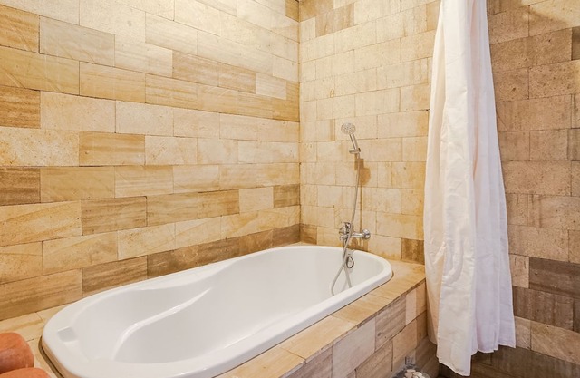 Nirmala Guest House Surf Keramas