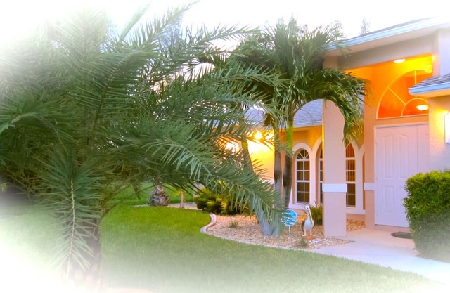 VILLA SUNSET KISS SW HERMOSO IMPRESIONANTE EN CRUCE DE CANAL CON ACCESO AL MAR *****