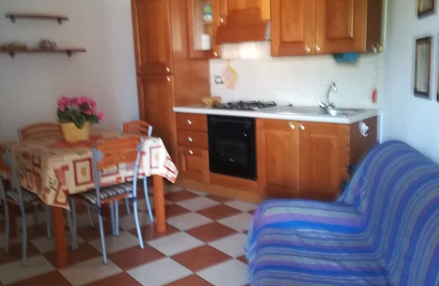 Apartment in Lu Bagnu, Castelsardo SS