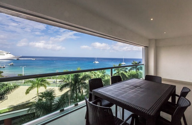 Cozumel Mex Snorkel Scuba Palmar 5D