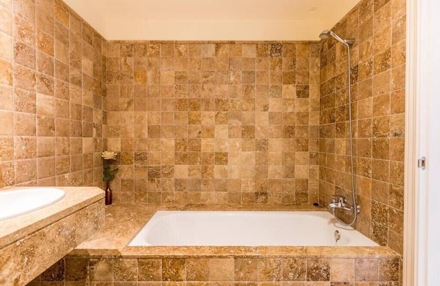 Enjoy the temptation of luxury and tranquility in Marbella
