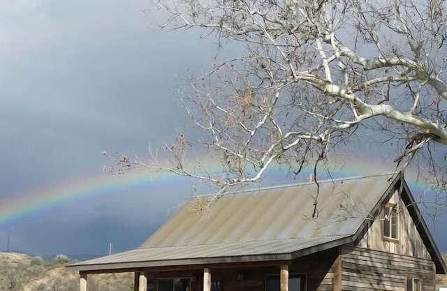 Hermosa cabaña para disfrutar y diversión familiar wifi cerca de Payson! Con HOT TUB