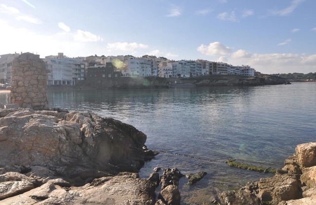House with private pool, wifi, barbecue and satellite tv