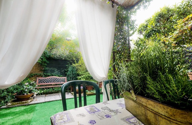 Garden Sweet House Desenzano Garda Lake