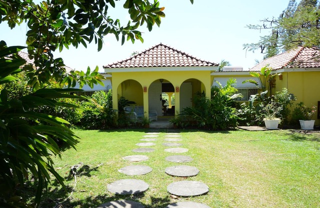 WESTERLEE 3 habitaciones con PISCINA
