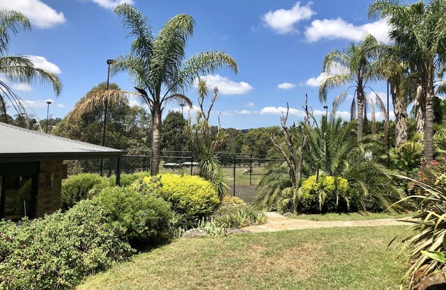 Kangaroo Ground ‘Guest House’