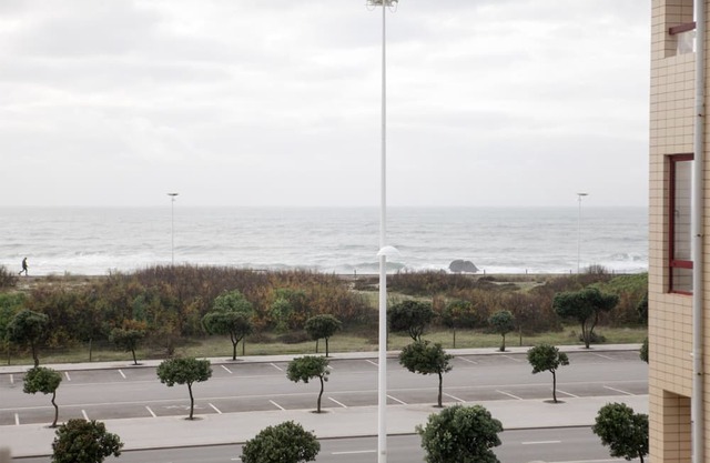 Apartamento Edumar - Vila do conde