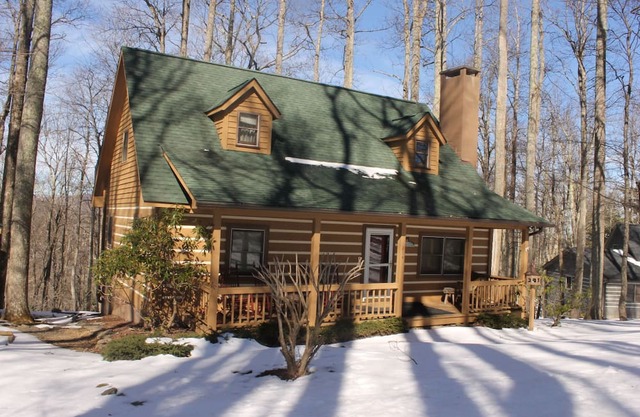Disponible para el 4 de julio: cabina cerca de Tweetsie RR, Blowing Rock, Boone y App State