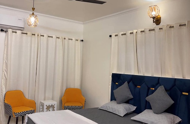 Noble Nook Stay - Bhimtal