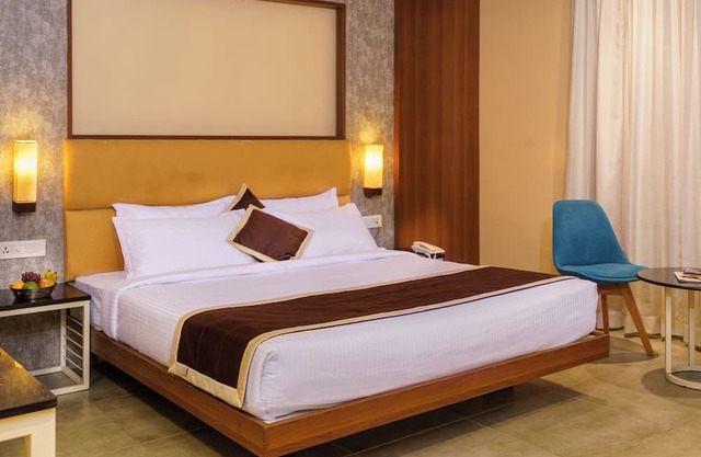 WYT Hotels Rameswaram