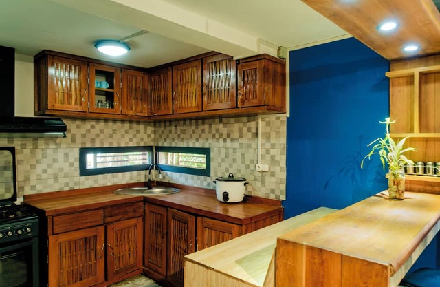 Cattleya Guest House