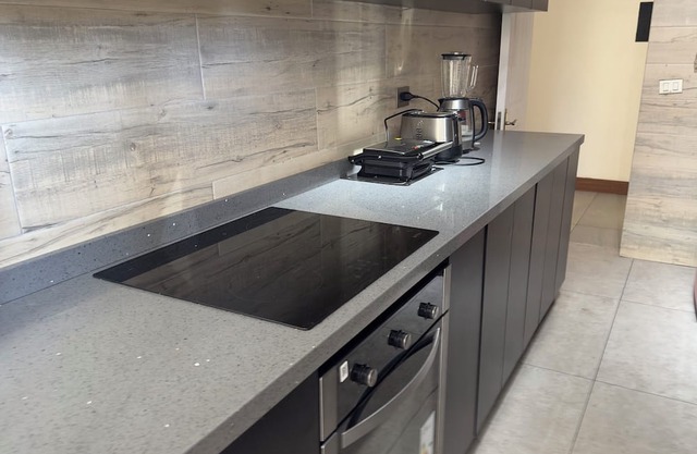 Oceana Suites Mar del Sur