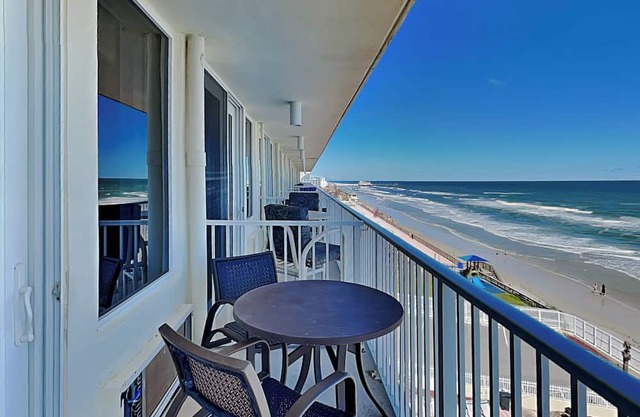 Harbour Beach Resort 603