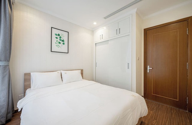 THE LUMIERE RIVERSIDE LUXURY SUITE