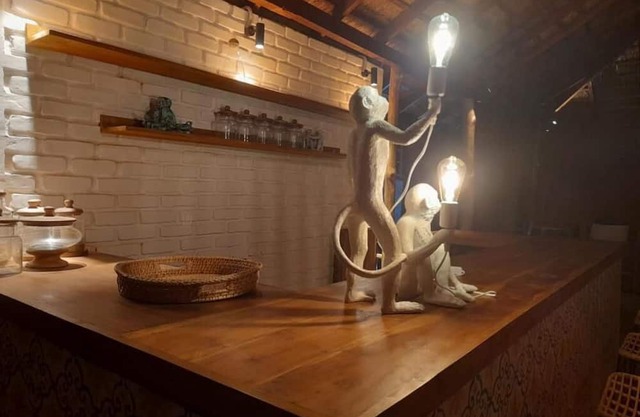 Oruwa Boutique Villas