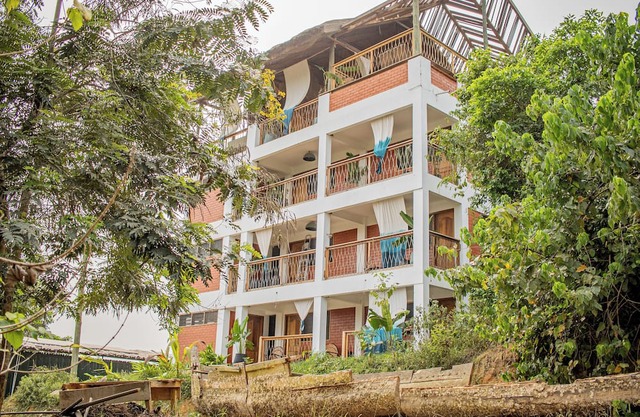 Boko Boko Guesthouse