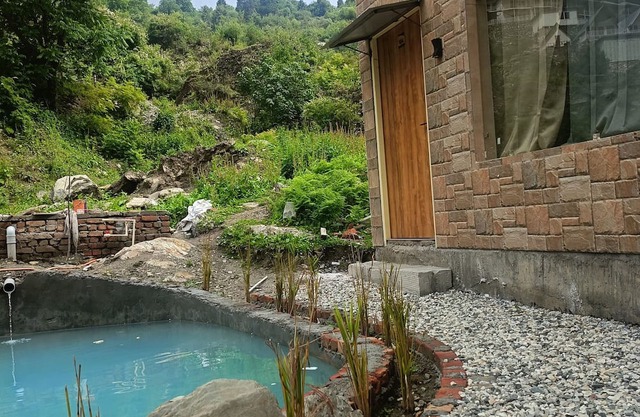 The Nawalam Swiss Resort