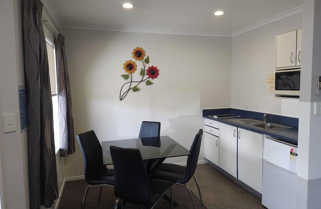 ASURE Albert Park Motor Lodge