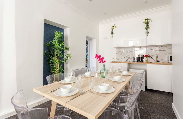 Merveil Family Suite - Saint Denis II