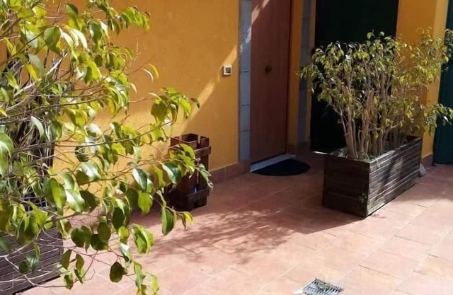 BB CAMERE POLICLINICO