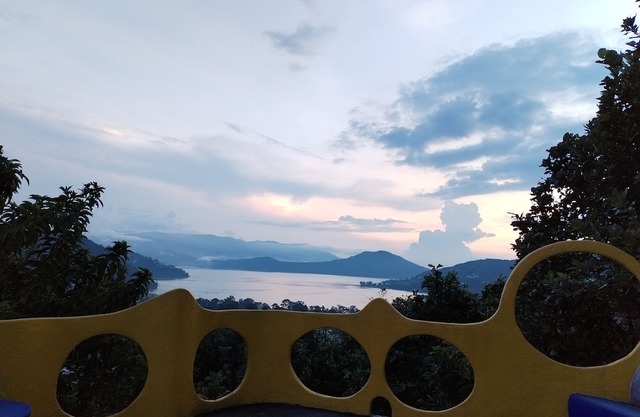 El Encinal de las Flores