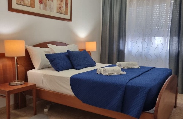 Happy House - Central Apartment