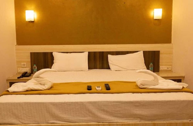 Hotel DRG Classic