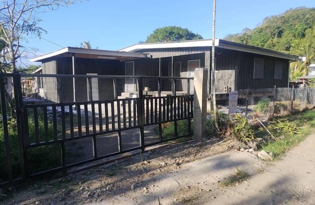 Sigatoka Lodge