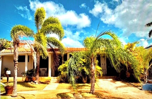 Casita Manati