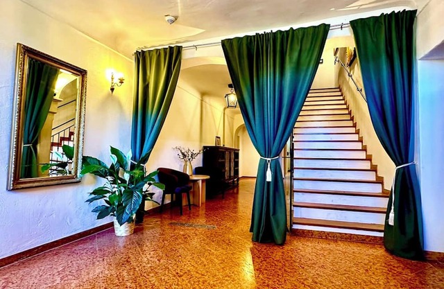 Hotel Bergen Zur Post by Rikas Hotels