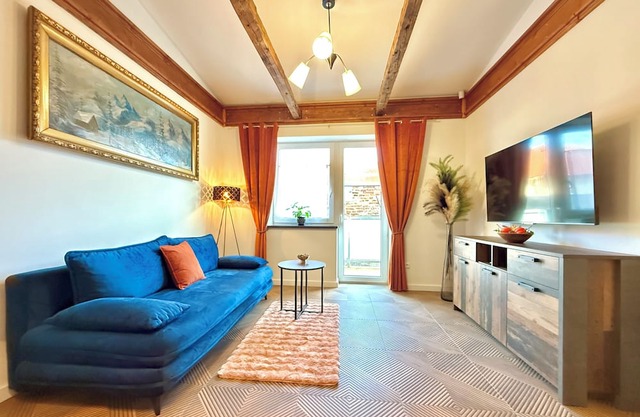 Residence S5 - Comfort Living Apartment