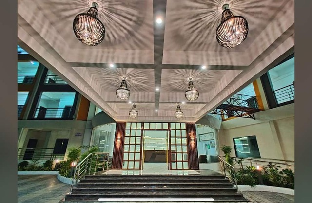 Seaface Properties