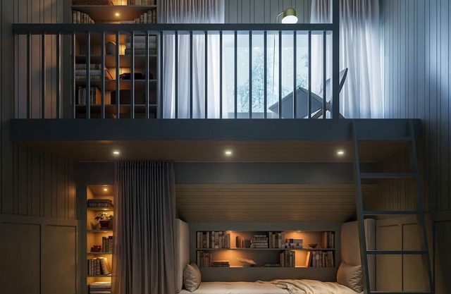 Aino Private Island Hotel