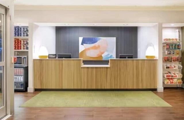 Spark By Hilton Northborough