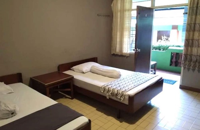 Hotel Budi Famili Budget Syariah