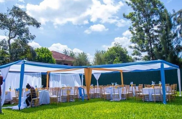 Bungoma Royal Suites