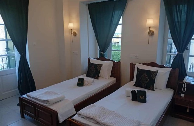 Archontiko Hotel