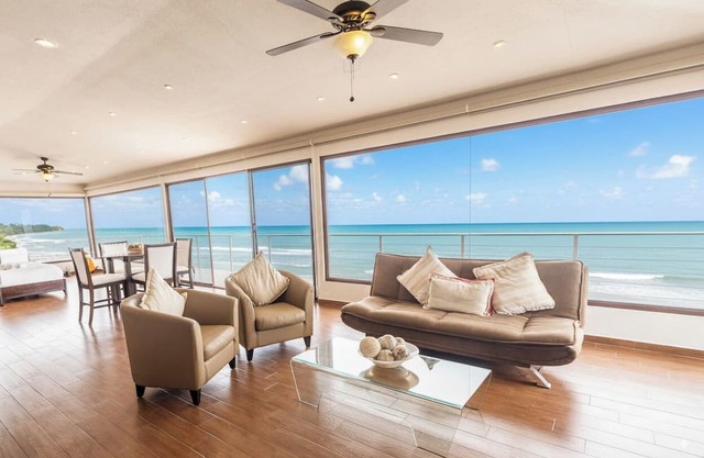 Casa Caracol Suites