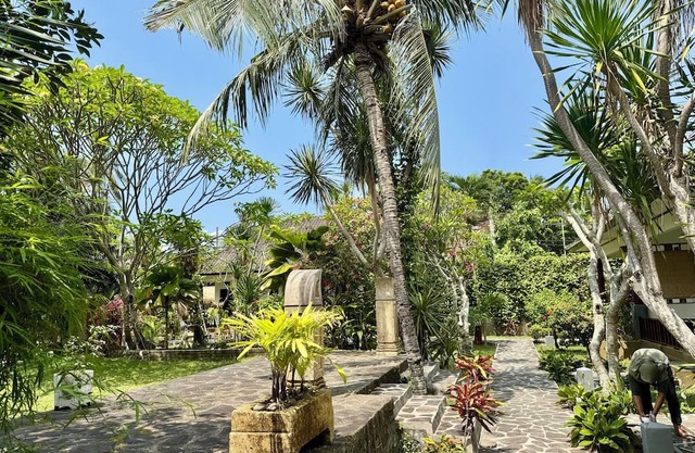 Sasak Garden HomeStay